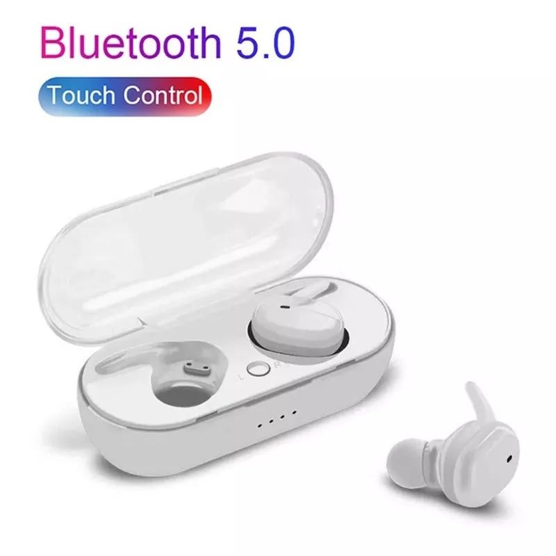 Auriculares Bluetooth vários modelos