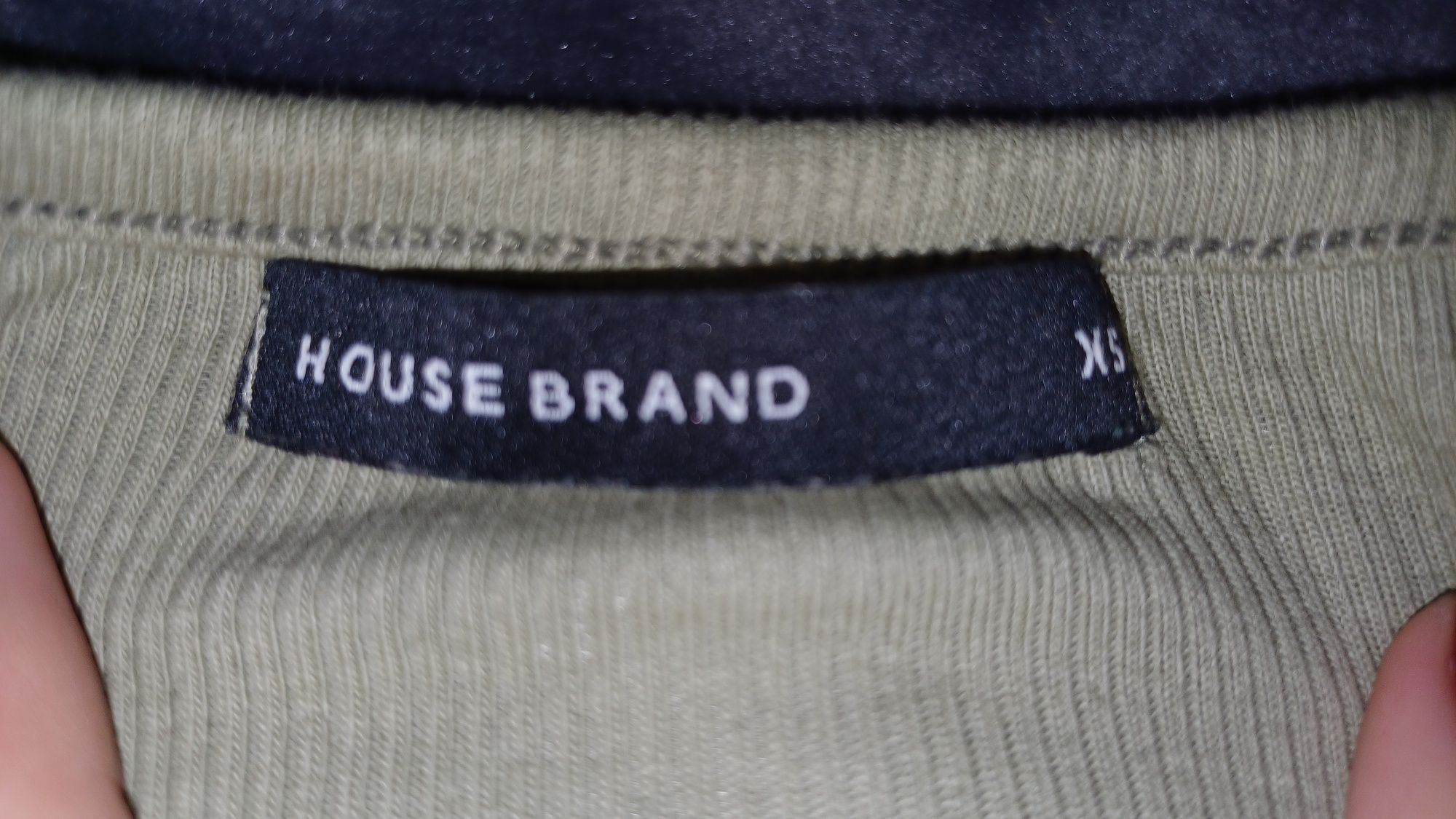 кофта house brand xs