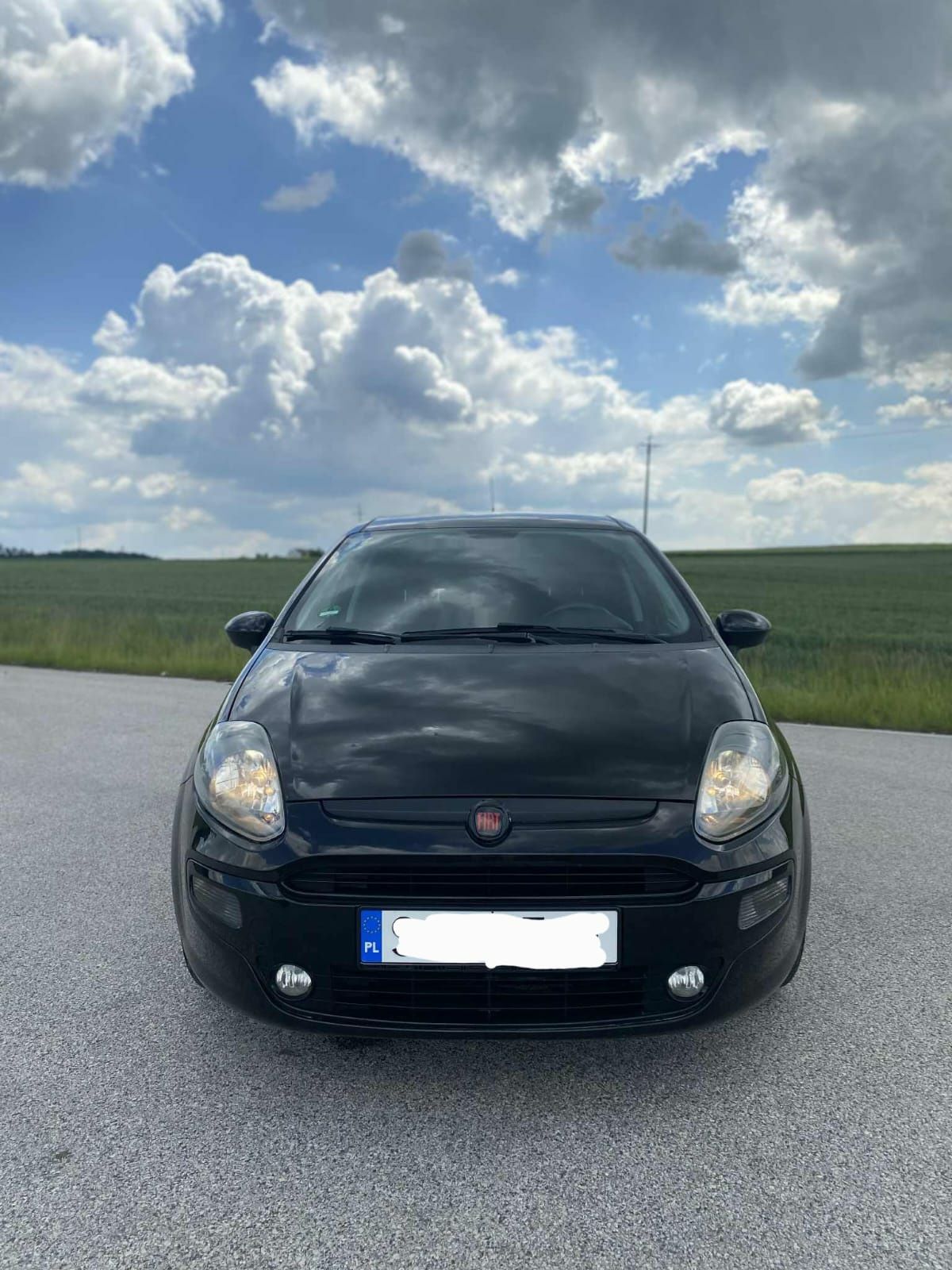 Fiat Punto Evo w dobrej cenie!!!