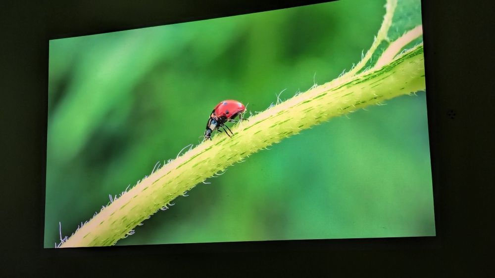 Проектор jmgo n1 ultra 4k triple laser