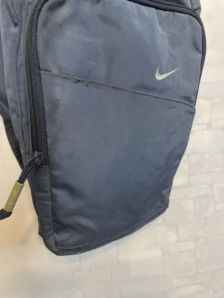 Plecak na ramię Nike lata 90’ vintage