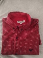 Koszula Emporio Armani