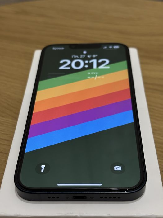 Apple iPhone 14 128GB телефон Айфон