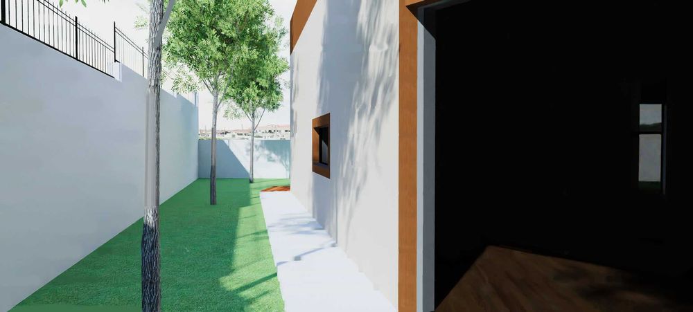 Moradia Isolada T4 com piscina e garagem - Quinta da Marquesa /Palmela