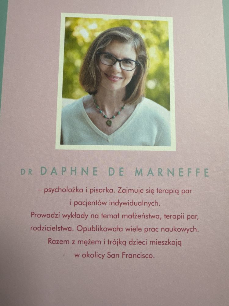 Książka- Sztuka życia razem