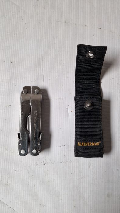 Leatherman Multitool Leatherman Super Tool 300