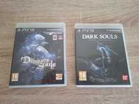 Demon's Souls / Dark Souls: Prepare to Die Edition - PS3