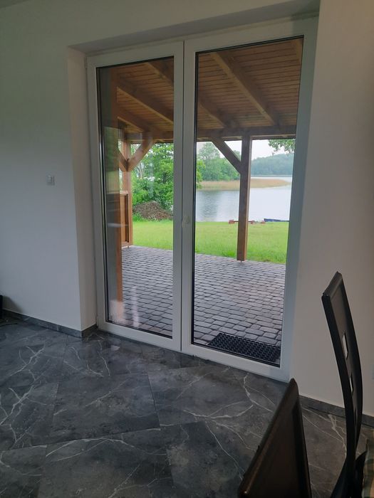 Domek przy samej plaży SYLWESTER WOLNY