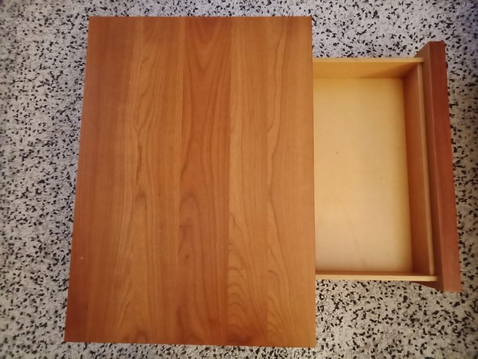 Mesa de Centro / Mesinha