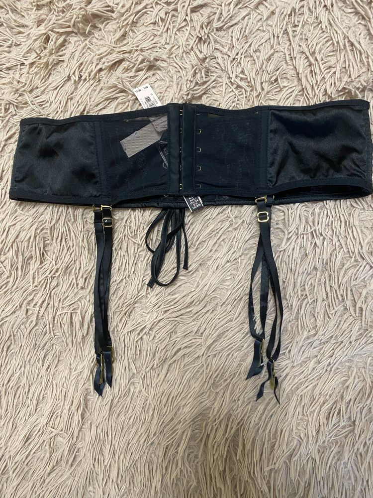 Victorias secret пояс M L
