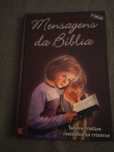 Livro Infantil "Mensagem da Bíblia"