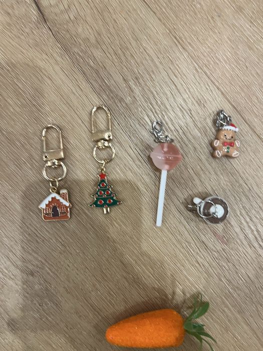 Kalendarz dla Hobby Horse 12 okienek