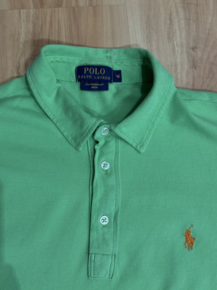 Koszulka męska firmy Ralph Lauren