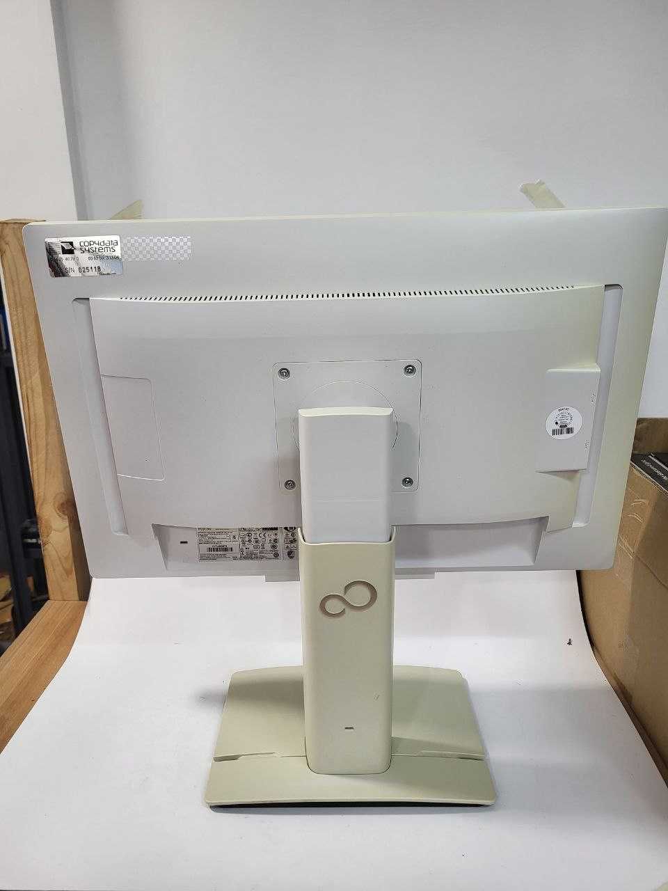 Монітори 22" Fujitsu Business Line B22W-6 LED