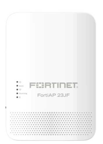 Fortinet + FortiAP + 23JF
