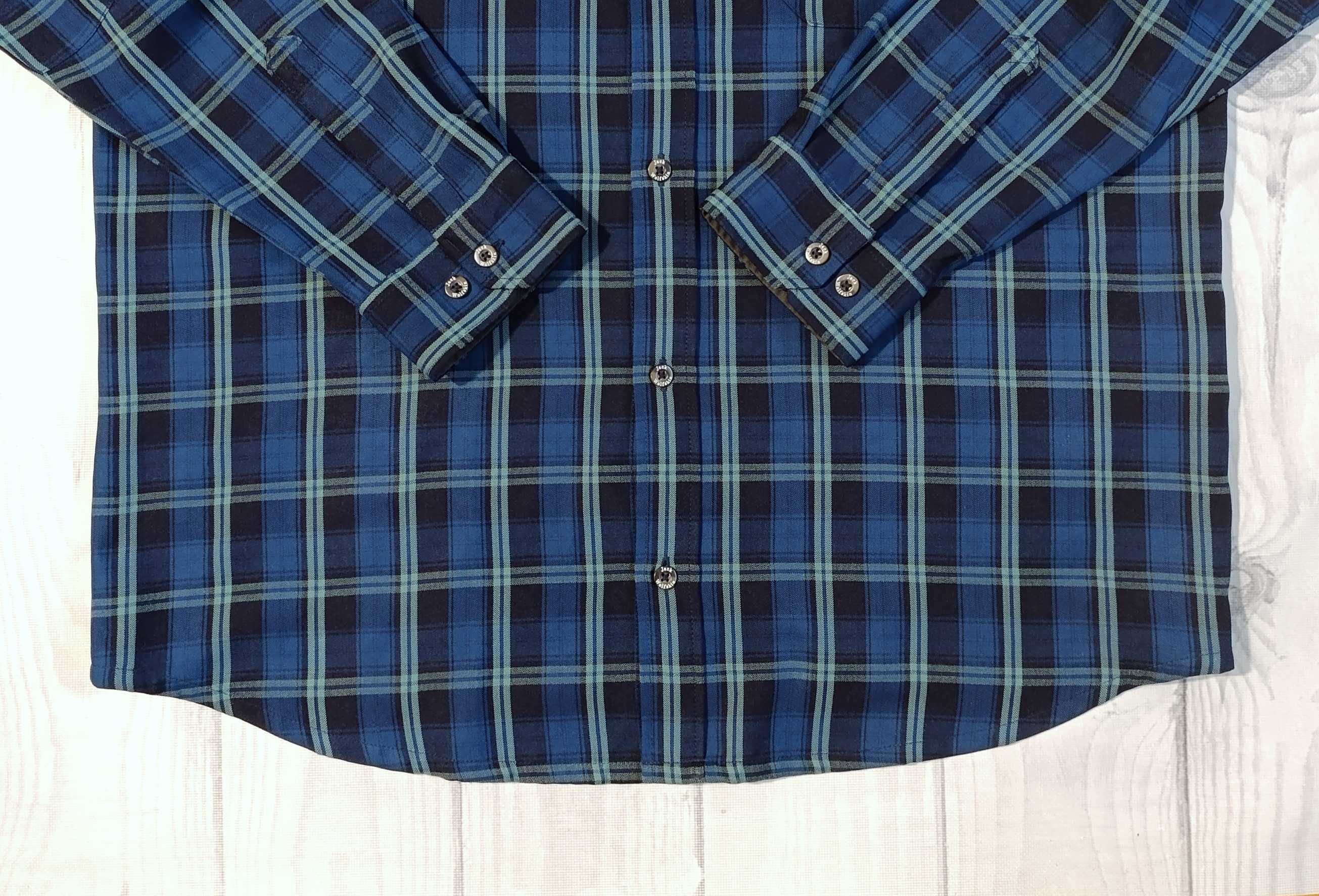 Koszula Jack Wolfskin r. XL