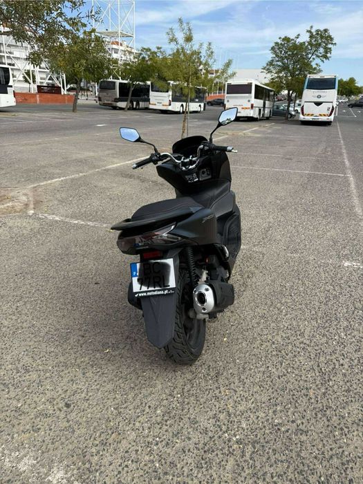 Honda Pcx 125 23