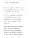 Nosidło turystyczne fillikid
