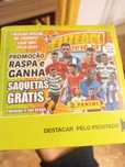 Caixa cromos liga 2018/19