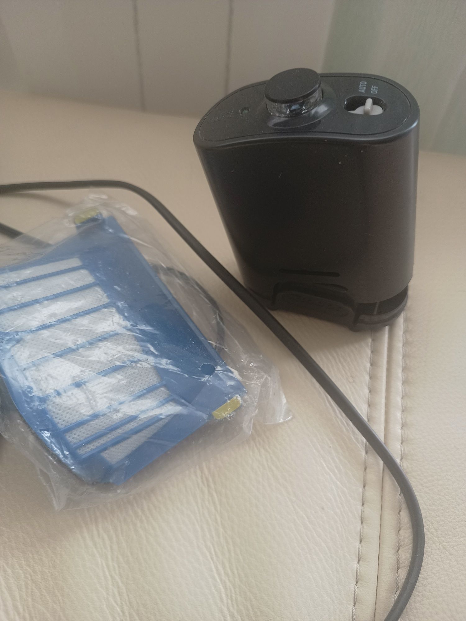 IRobot Roomba 650