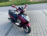 Skuter Motomagnus