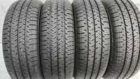 Opony Letnie 215/60/17C Michelin 4szt Demo Jak Nowe MB