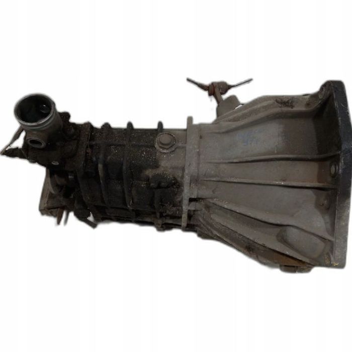 SKRZYNIA BIEGÓW IVECO DAILY 89-99r.