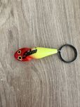 Brelok Salmo Bullhead nie Westin Shimano Savage Gear