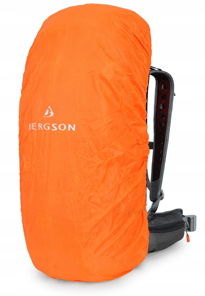 Plecak Turystyczny Bergson Matterhorn 60-70l
