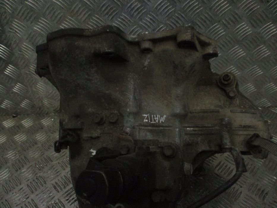 Skrzynia biegów Daewoo Matiz 800