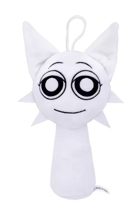 Sprunki pluszowe