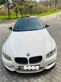 BMW e92 335i рестайлинг M пакет