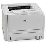 Лазерний Принтер HP LaserJet P2035 (CE461A)