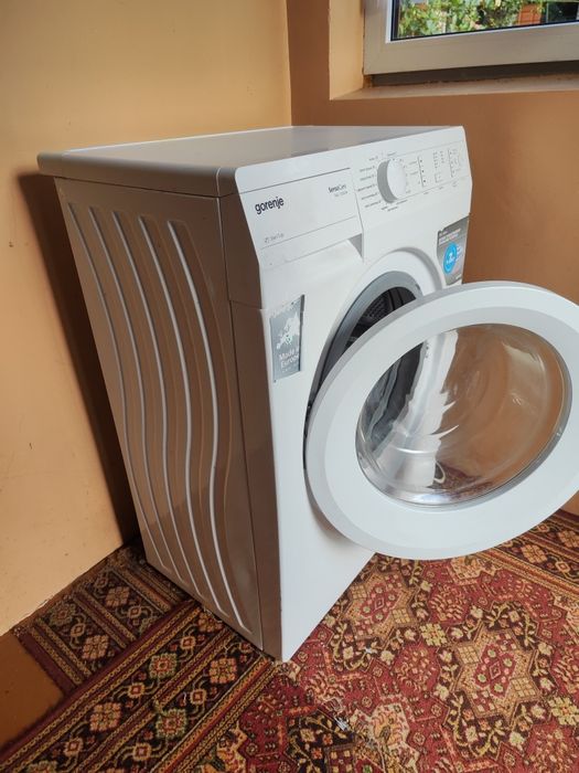 Пральна машина Gorenje