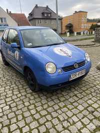 Volkswagen Lupo 1.0 benz