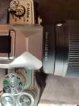 Sigma 56mm 1.4 MFT Irrepreensivel