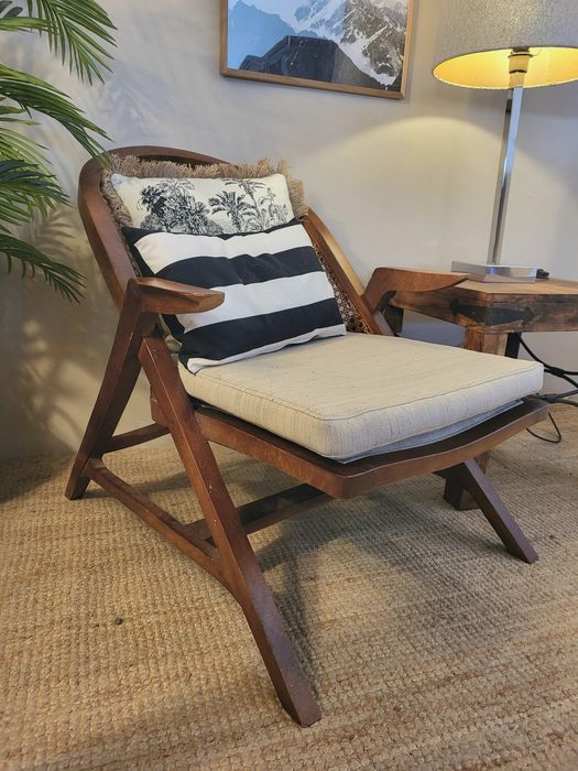 cadeira, cadeirao, poltrona, verga, palhinha, area, rustico