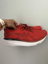 Buty ASICS Nimbus 25 27,5cm nowe