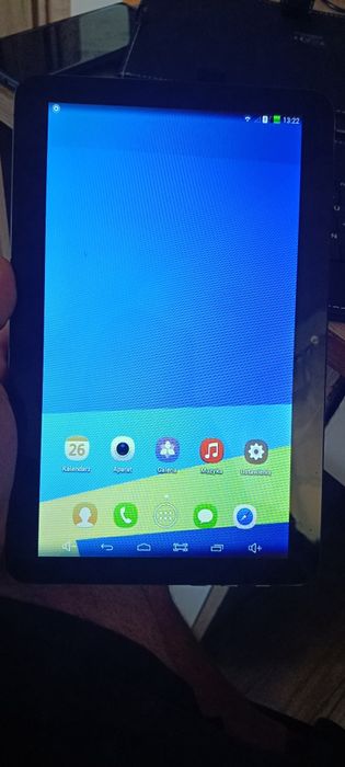 Tablet Overmax qualcore 1021 3G DualSim dla dzieci klawiatura etui