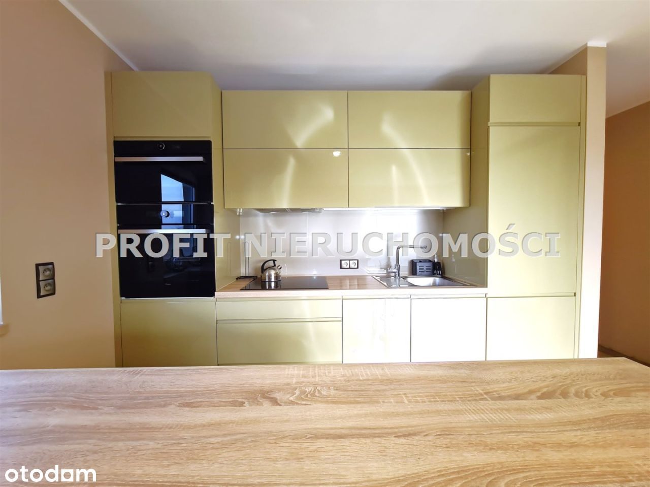 Apartament z miejscem parkingowym