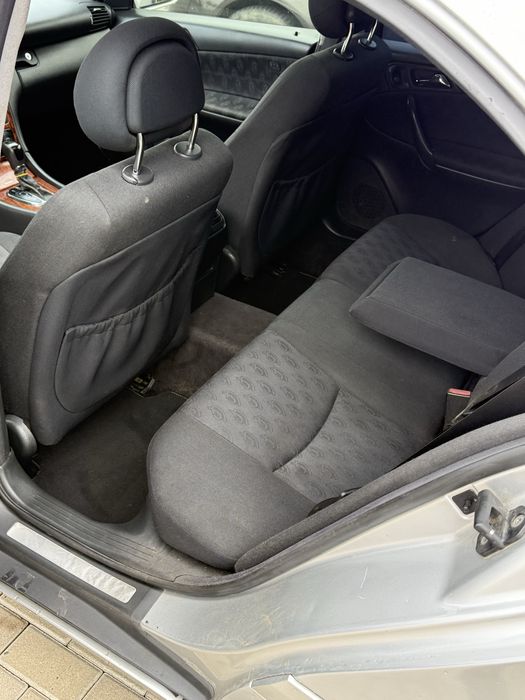 Продам мерседес c-class