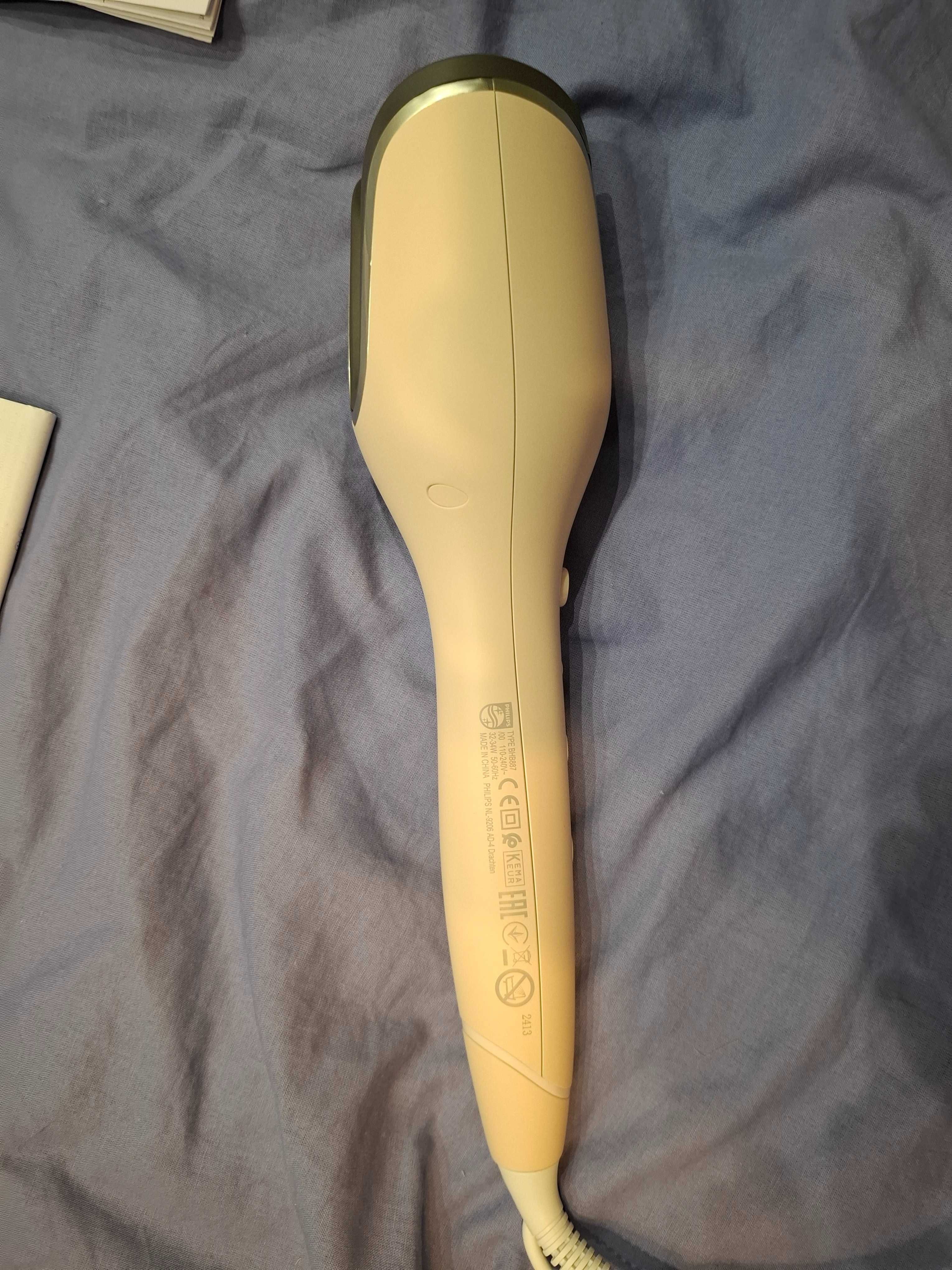 Lokówka automatyczna Philips Auto Curler 8000