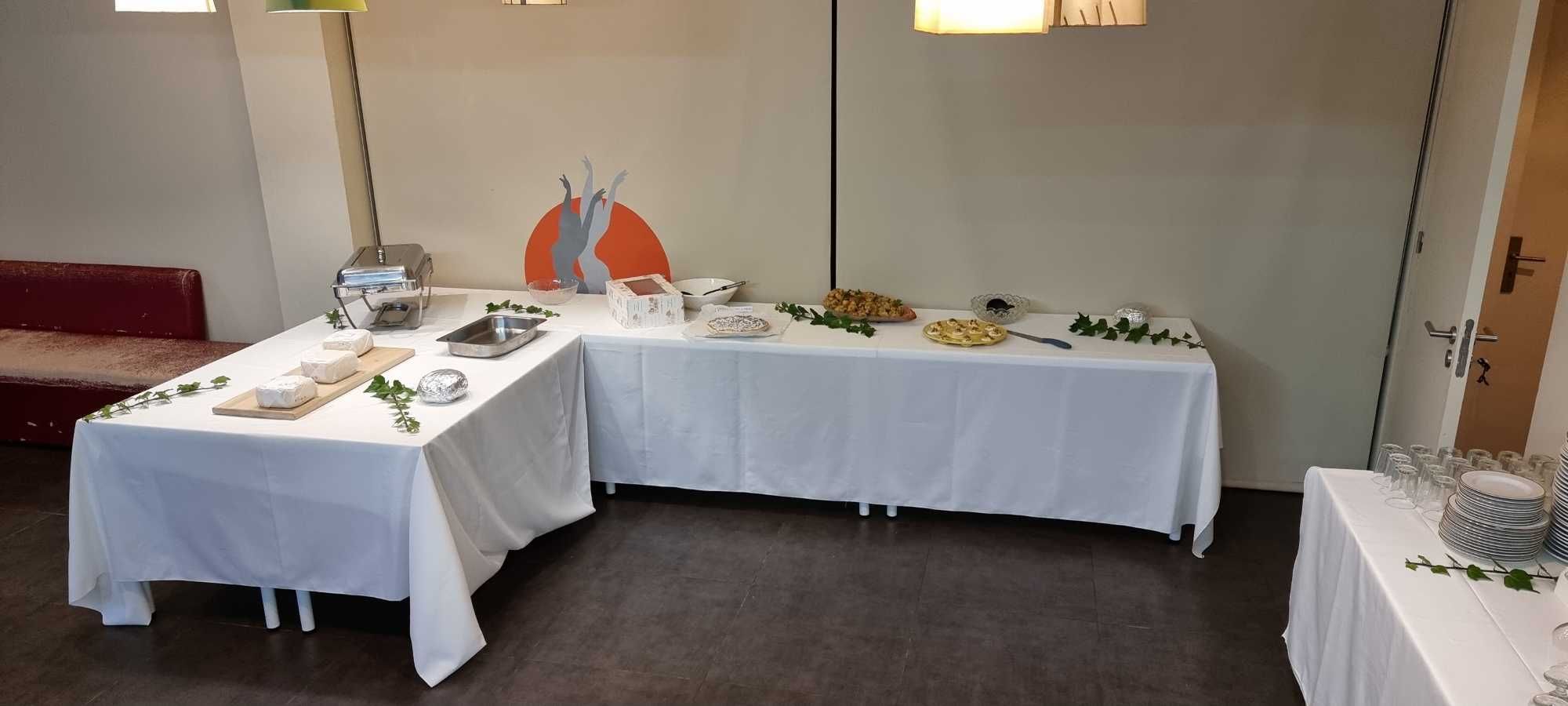 Espaço para festas / eventos em Lousada