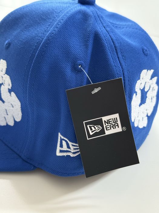 Czapka Denim Tears x New Era