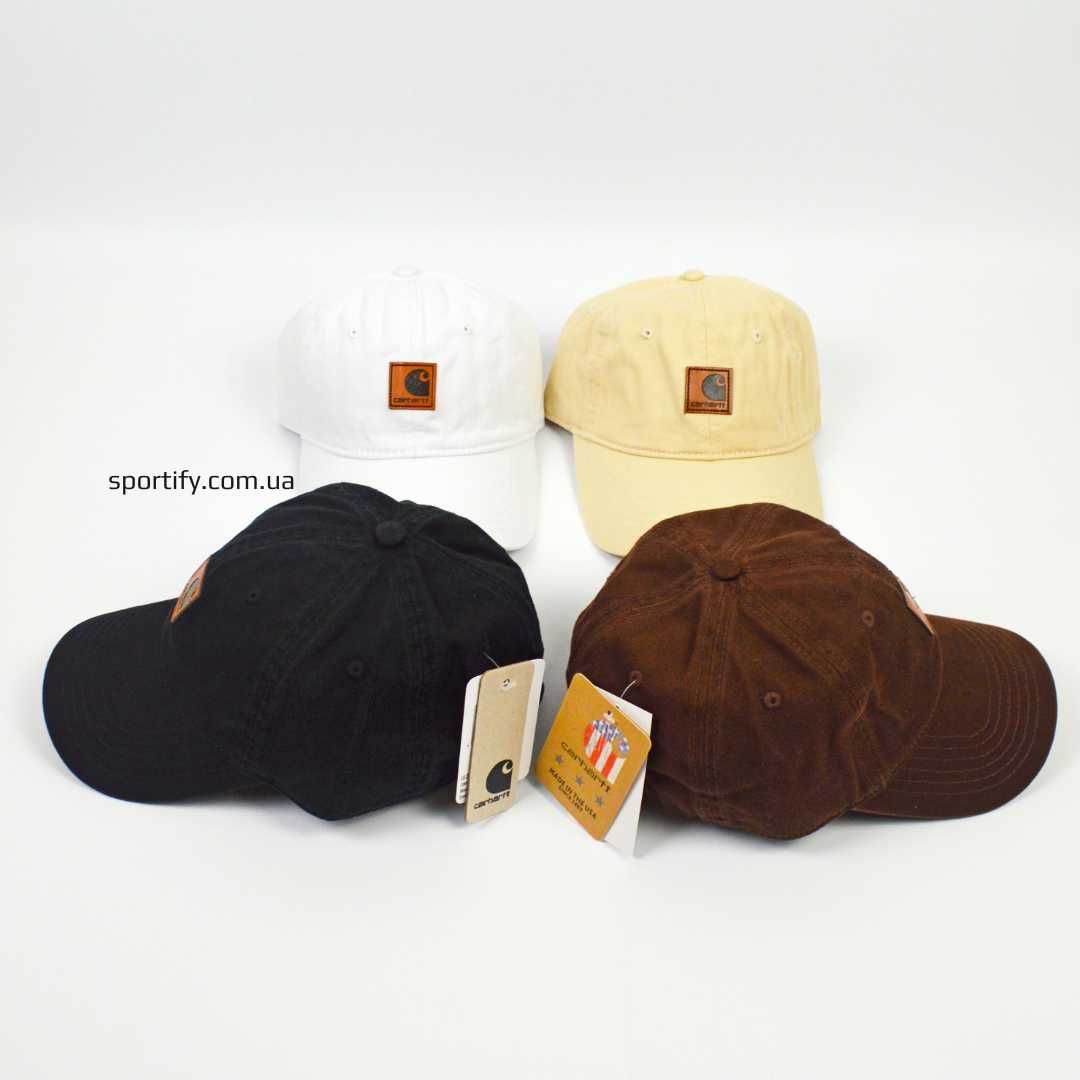 Кепка carhartt бейсболка кархарт