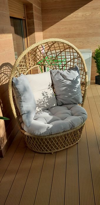 Meble tarasowe,ogrodowe