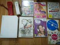 Wii Nintendo branca