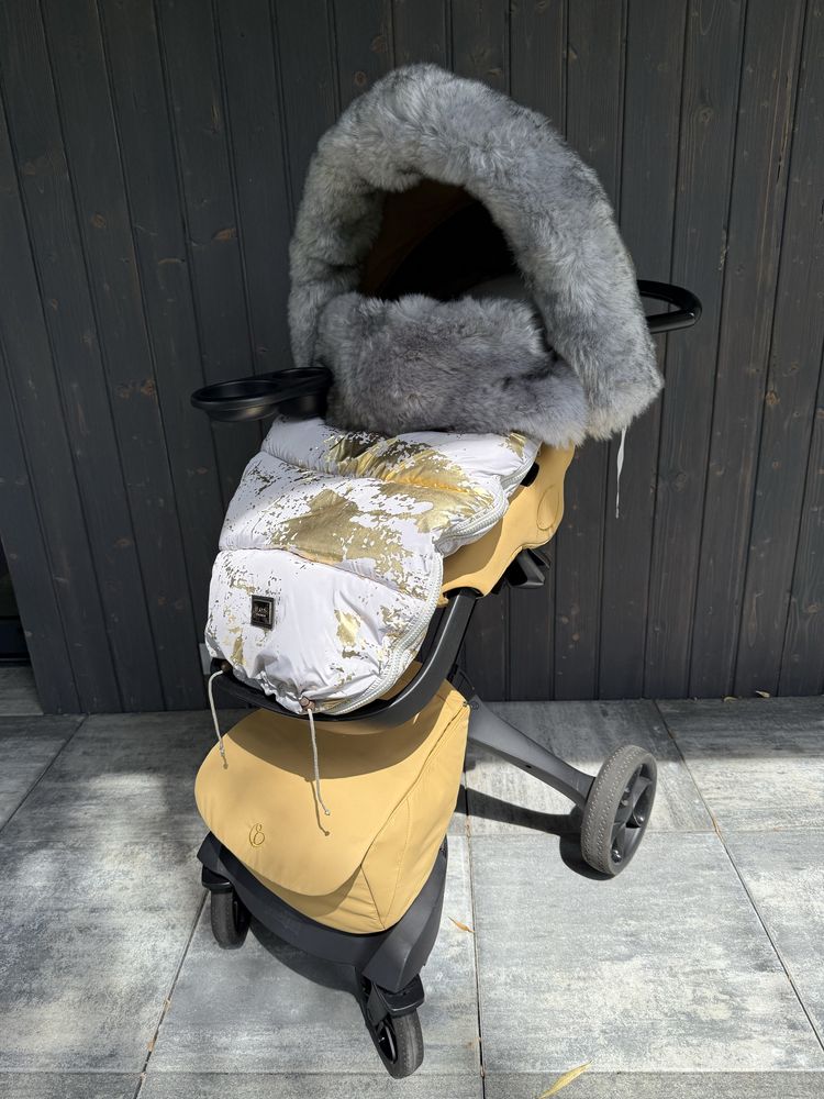 STOKKE Xplory X wózek 3w1