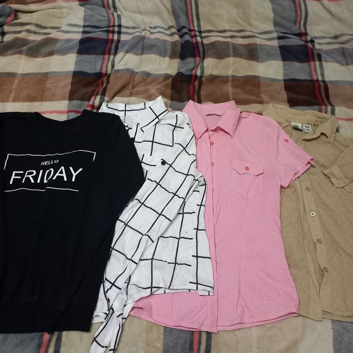 Одяг для дівчинки підлітка