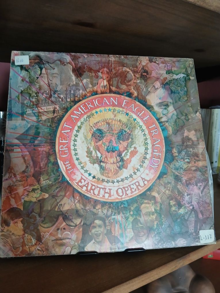 Vendo Vários vinys